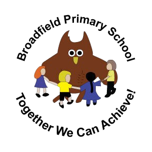 Broadfield Primary School Broadfield Primary School